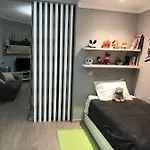 Appartement Pleasant With Private Pool In Lombo Do Doutor - 50 M²