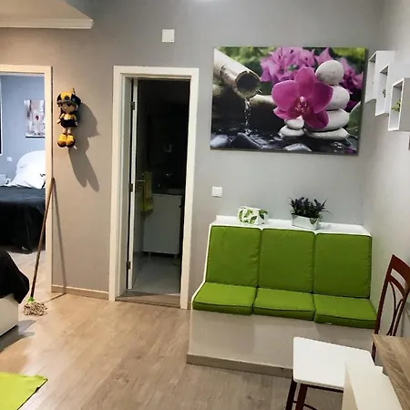 Pleasant With Private Pool In Lombo Do Doutor - 50 M²