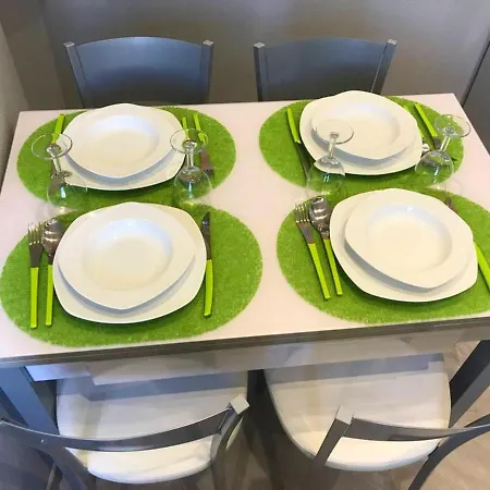 Daire Pleasant With Private Pool In Lombo Do Doutor - 50 M²