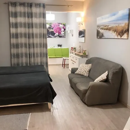 Apartment Seaside Serenity: 2-bedroom With Pool And Garden Calheta (Madeira)